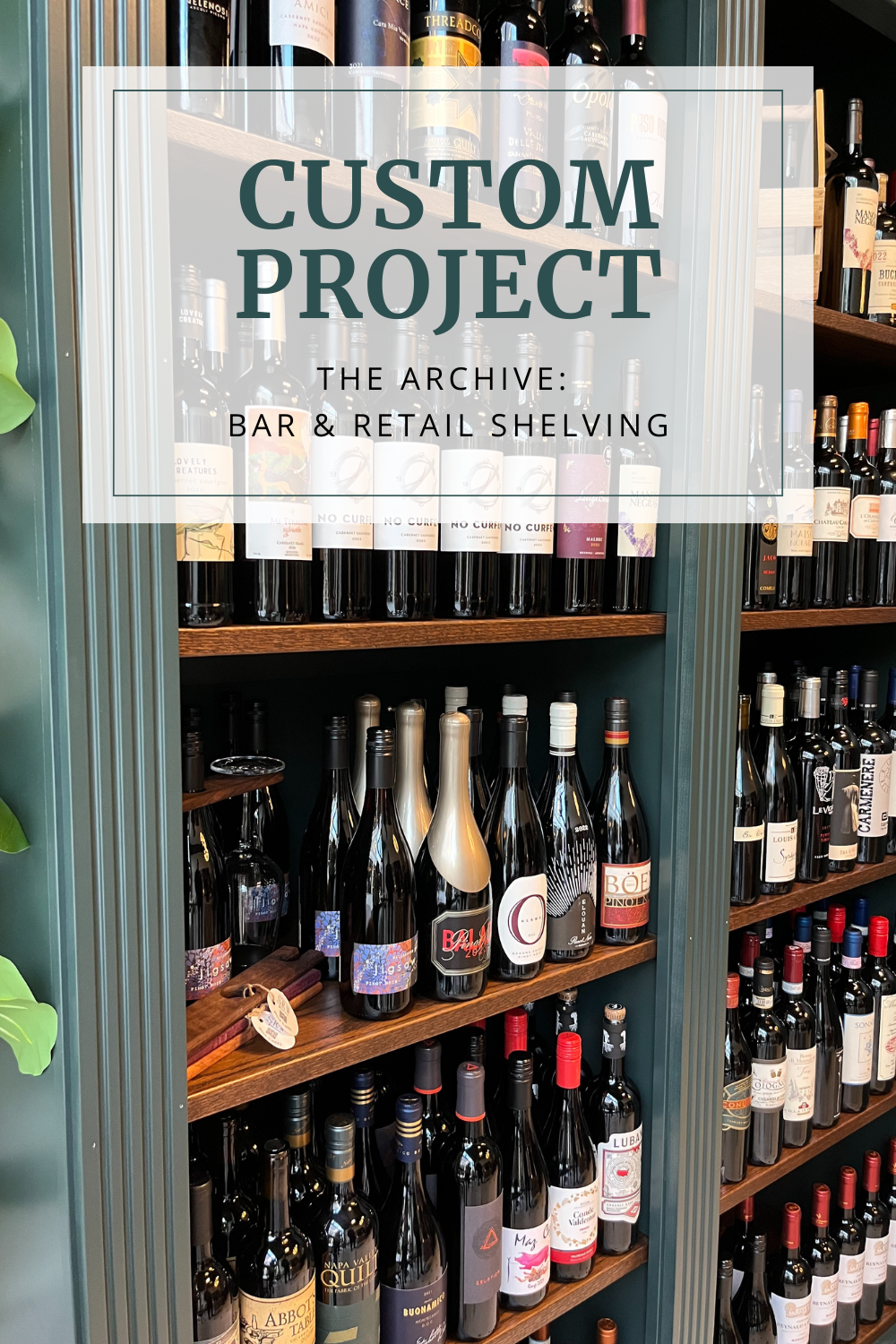 A Wine Bar That Blends Style, Craft, and Community