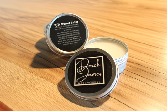 Board Balm