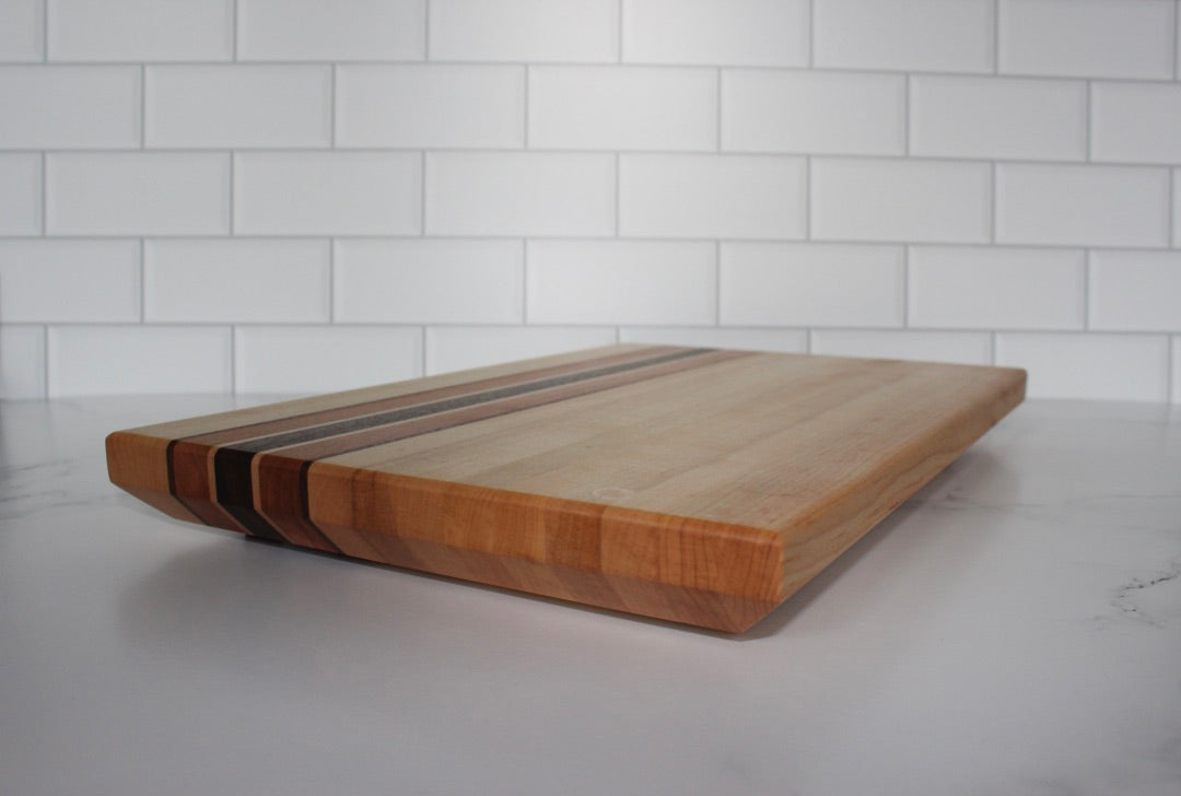Maple Cutting Board