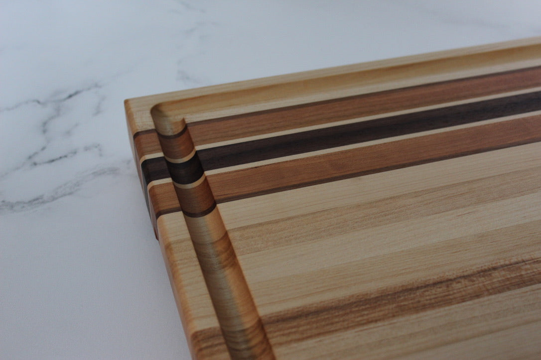 Maple Cutting Board