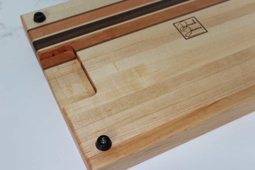 Maple Cutting Board