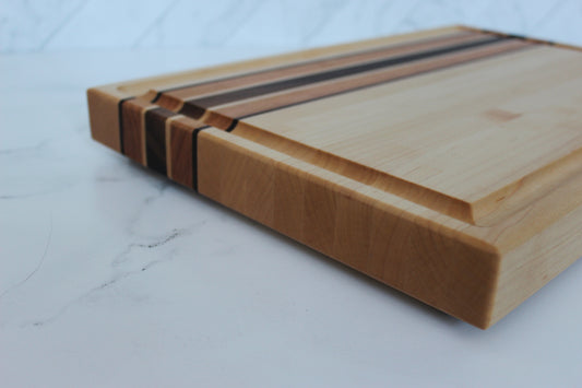Maple Cutting Board