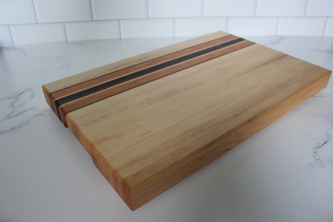 Maple Cutting Board