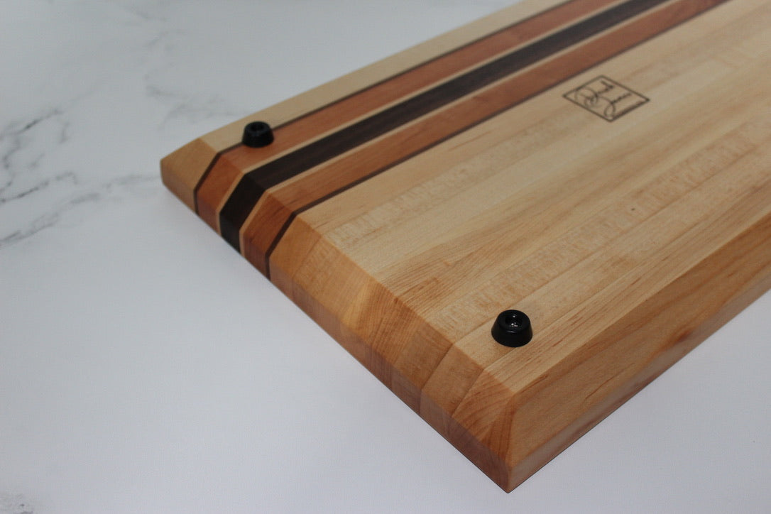 Maple Cutting Board