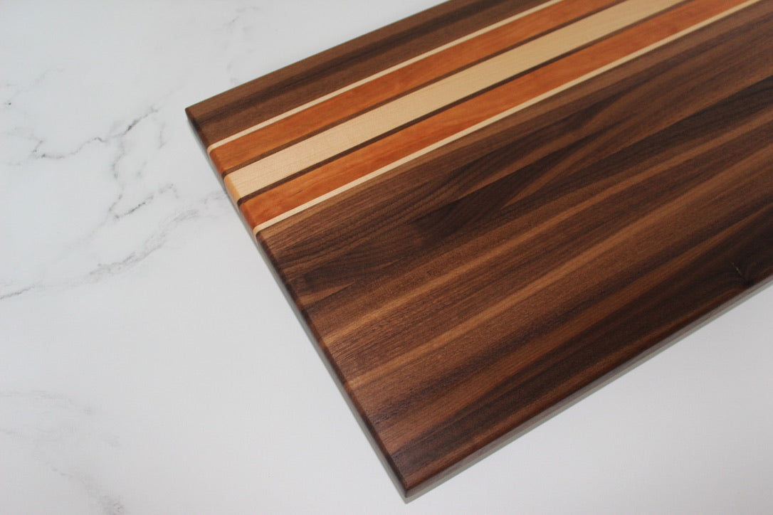 Walnut Cutting Board