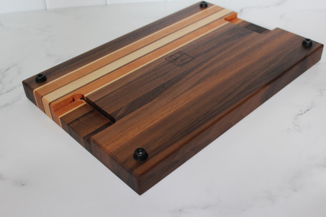 Walnut Cutting Board