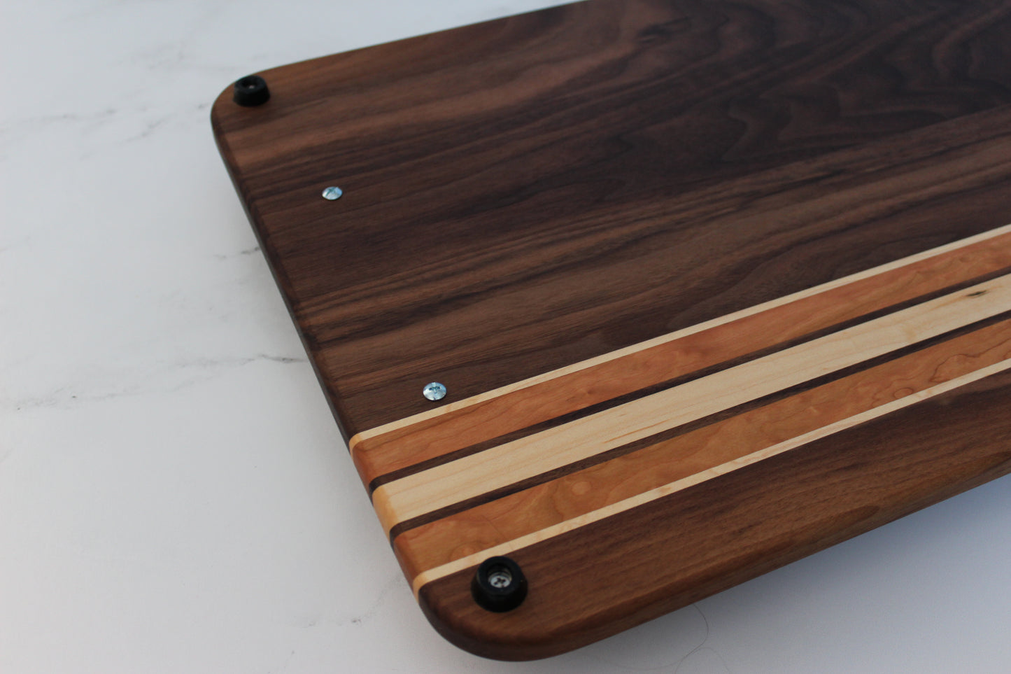 Walnut Serving Tray