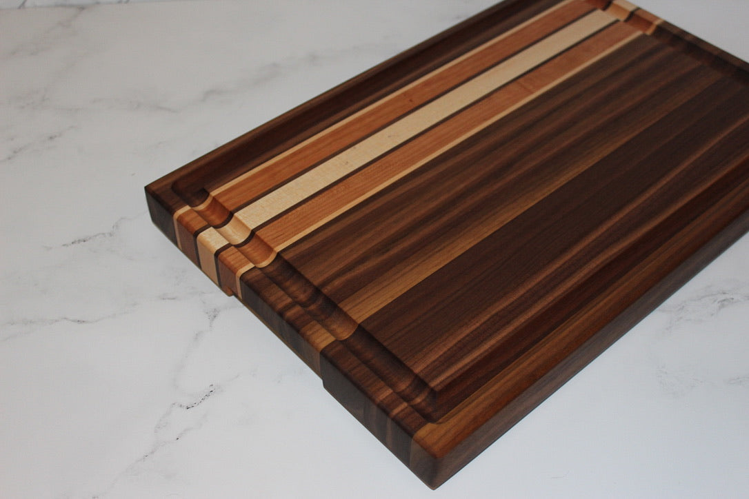Walnut Cutting Board