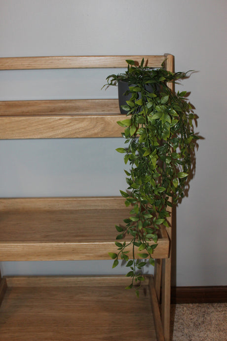 Custom Project: Gagle Plant Stand