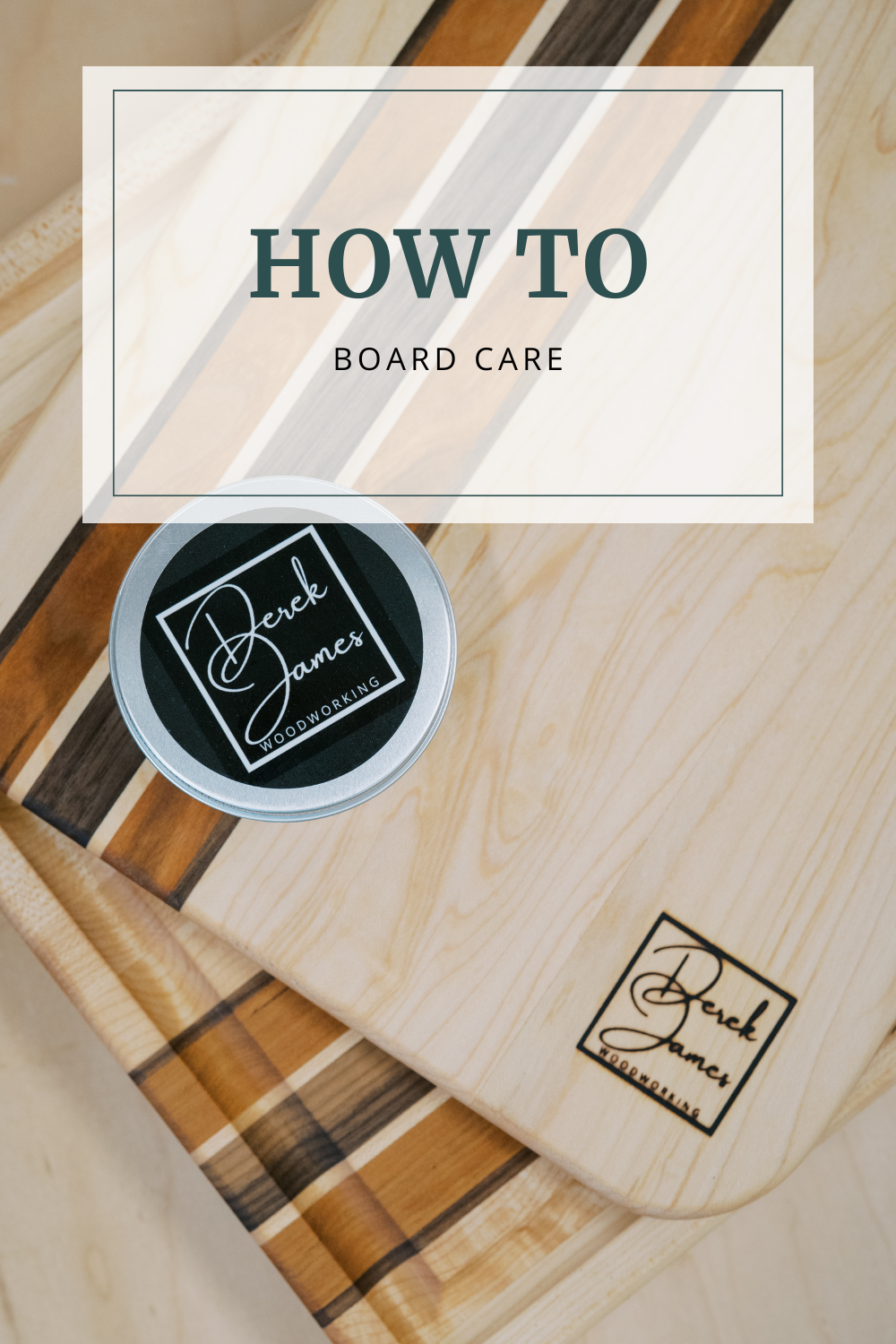 Board Care 101