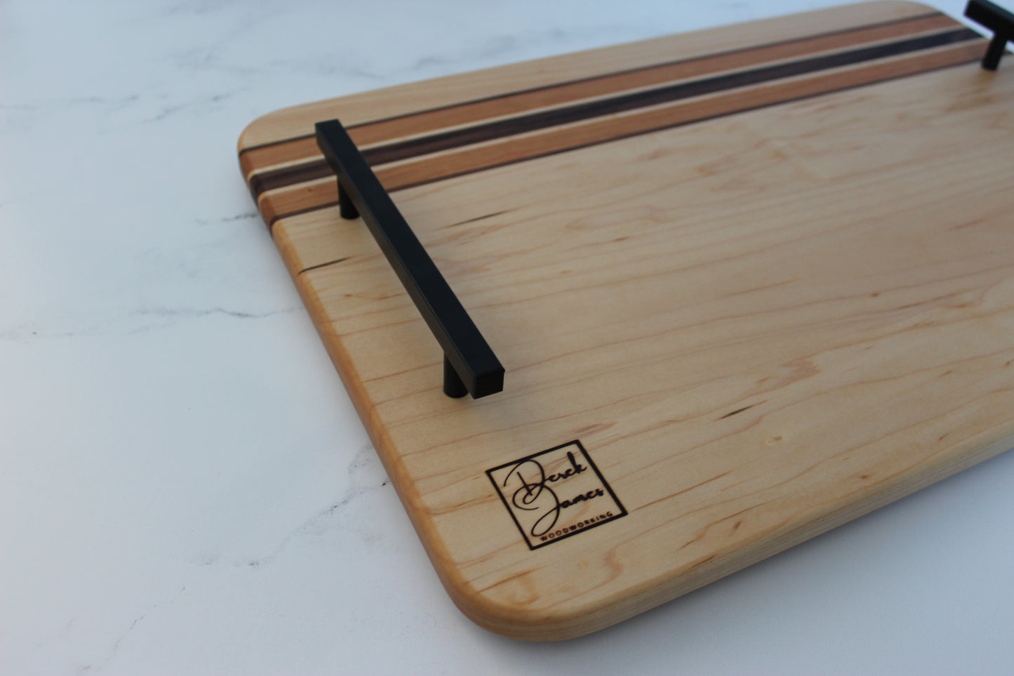 Maple Serving Tray